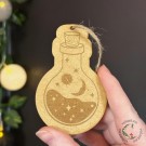 Vel Unt's Pyntefigur - Potion of Magic thumbnail