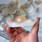 Morsomt Realistisk Satin Spar Egg thumbnail