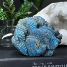 Havdrøm i Labradoritt  thumbnail