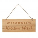 Kitchen Witch | Hengeskilt thumbnail