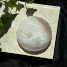 Naturlig Agat Krystallskive #5 thumbnail