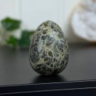 Kambaba Jaspis Egg #3 thumbnail