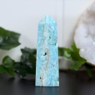 Blå Aragonitt Tårn #1 thumbnail