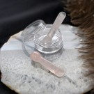 Mini Rosenkvarts Massasjeverktøy - 2 STK thumbnail