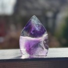 Regnbue Fluoritt Dråpe #1 thumbnail