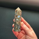 Chunky Rød Que Sera Tårn #1** thumbnail