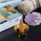 Røkelseskjegler - Florida Water thumbnail