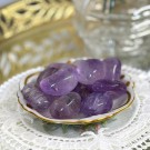 Ametyst Tromlet thumbnail