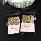 Witchuals: Liquorice Root/Lakrisrot  thumbnail