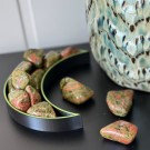 Unakitt Tromlet, 2,5-4cm thumbnail