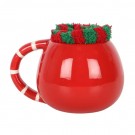 Julenisse Krus & Sokker Gavesett thumbnail