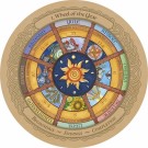 Enchanted Wheel Oracle - Alison DeNicola  thumbnail