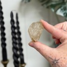 Naturlig Kundalini Citrin #5 thumbnail