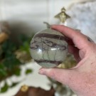 Candy Jaspis Kule thumbnail