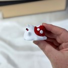 Ghost Snails - Red Mushroom thumbnail