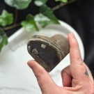 Vulkan Agat Hjerte #6 thumbnail