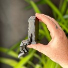 Sittende R.I.P Gravstein thumbnail