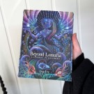 Beyond Lemuria - A Journal of Becoming (Spirituell Journal)  thumbnail
