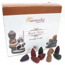 Aromatika - Seven Chakra [Backflow] thumbnail