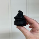 Pumpkin Witch - Matt Svart Obsidian thumbnail