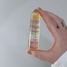 Regnbue Fluoritt Tårn #2 thumbnail