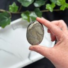 Vulkan Agat Håndstein #3 thumbnail