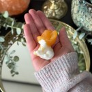 Oransje Bånd Kalsitt - Simba Figur #2 thumbnail