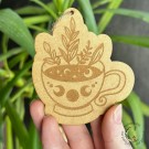 Vel Unt's Pyntefigur - A Cup Of Magic  thumbnail