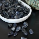 Lazuritt Tromlet Små thumbnail