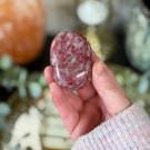 Thulitt Håndstein thumbnail