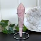 Rosa Opal Stav (uten stativ) thumbnail