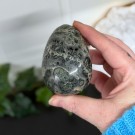 Kambaba Jaspis Egg #2 thumbnail