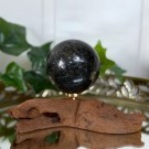 Svart Mica Kule thumbnail