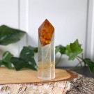 Golden Healer Tårn #4 thumbnail