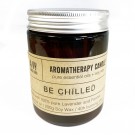Aromaterapi Duftlys - Be Chilled thumbnail