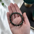 Kambaba Jaspis Armbånd, 8mm thumbnail