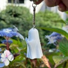 F*** You Ghost - Nøkkelring thumbnail