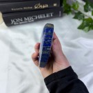 XXL Lapis Lazuli Hjerte thumbnail