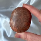 Fersken Månestein & Solstein Håndstein thumbnail