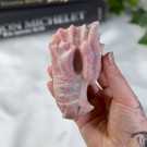 Rosa Opal Dragehode thumbnail