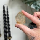 Naturlig Kundalini Citrin #2 thumbnail