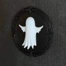 3D Gothic Frame - Ghost Whisper  thumbnail