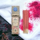 Banjara Ritual Resin On Stick - Dragon Blood thumbnail