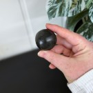 Liten Ametyst Geode Kule #2 (UTSOLGT) thumbnail