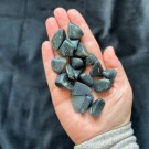 Lazuritt Tromlet Små thumbnail