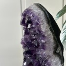 Ametyst Krystallgeode på Stand #2 (1,8kg) thumbnail