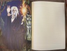 The Dreamer's Story - Tarot Journal (Spirituell Journal) thumbnail