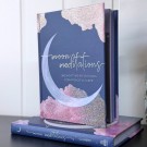 Moon Meditations - 365 nattlige refleksjoner for ro og dyp søvn thumbnail