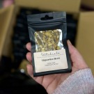 Witchuals: Liquorice Root/Lakrisrot  thumbnail