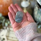 Mose Agat Håndstein #2 thumbnail